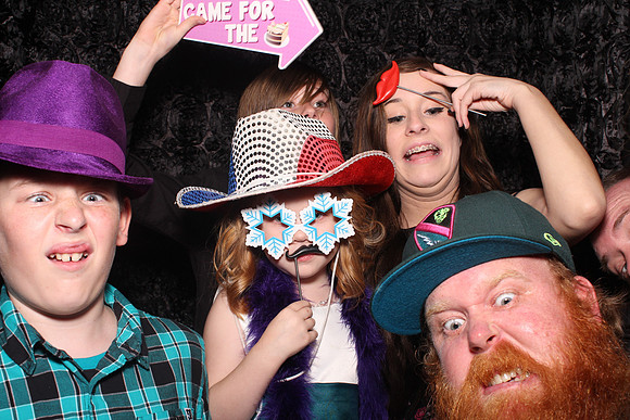 Sacramento Photo Booth Rentals