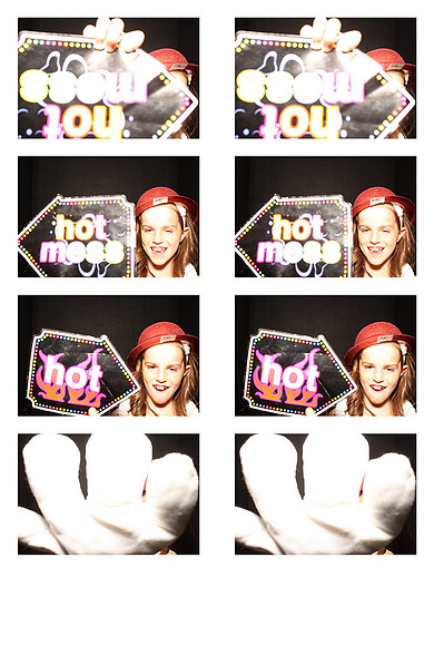 Sacramento Photo Booth Rentals