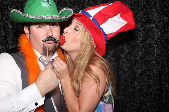 Sacramento Photo Booth Rentals