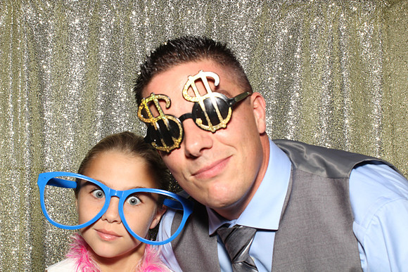 Photo Booth Rentals Arden Hills Country Club