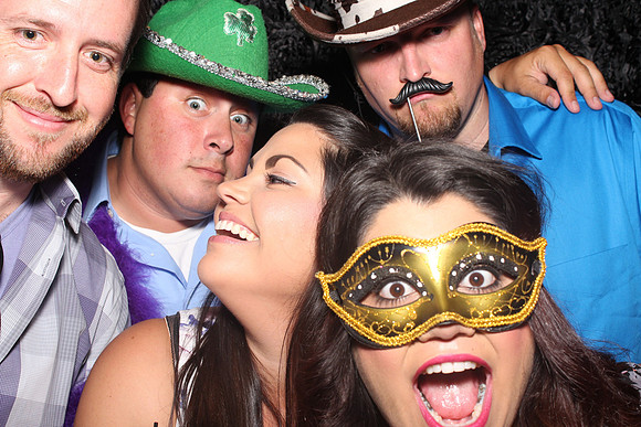 Sacramento Photo Booth Rentals