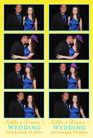 Sacramento Photo Booth Rentals