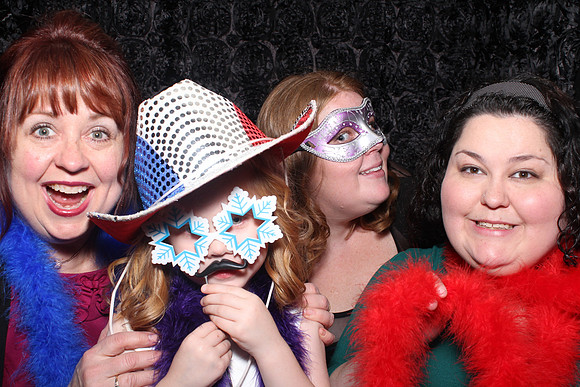 Sacramento Photo Booth Rentals