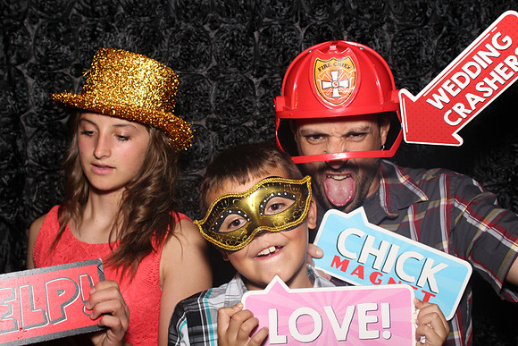 Sacramento Photo Booth Rentals