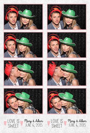 Sacramento Photo Booth Rentals