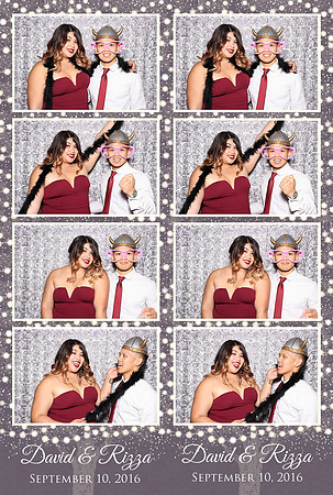 Photo Booth Rentals Vizcaya