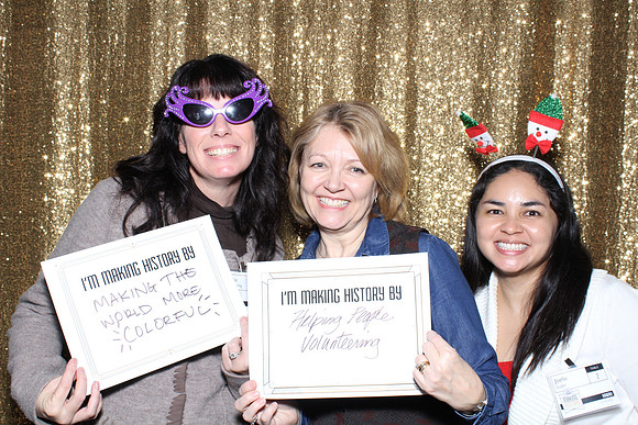 Photo Booth Rentals Citizen Hotel