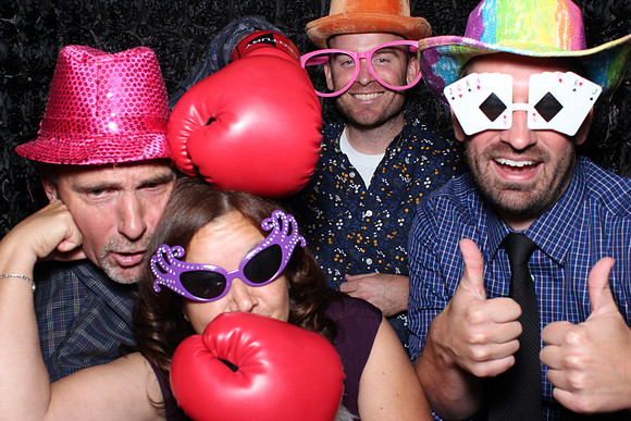 Photo Booth Rentals Sacramento