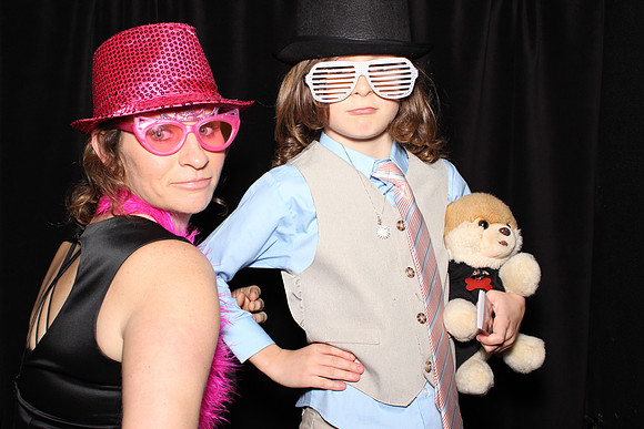 Sacramento Photo Booth Rentals