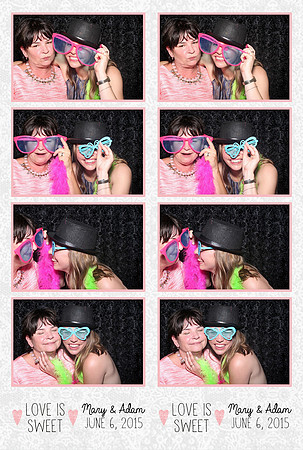Sacramento Photo Booth Rentals