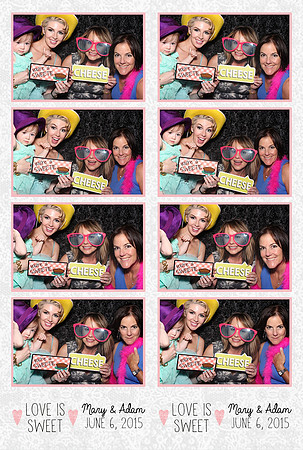 Sacramento Photo Booth Rentals