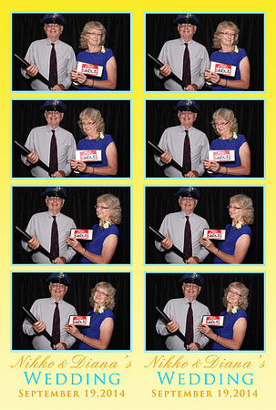 Sacramento Photo Booth Rentals