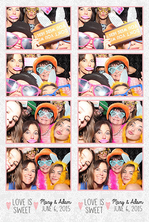 Sacramento Photo Booth Rentals