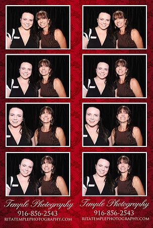 Sacramento Photo Booth Rentals