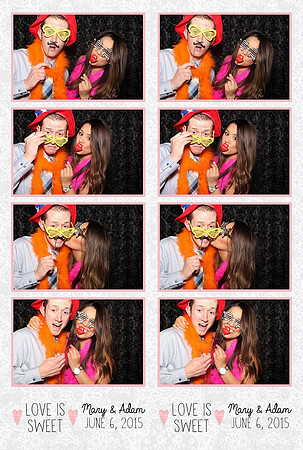 Sacramento Photo Booth Rentals
