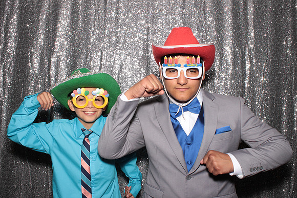 Photo Booth Rentals The Falls