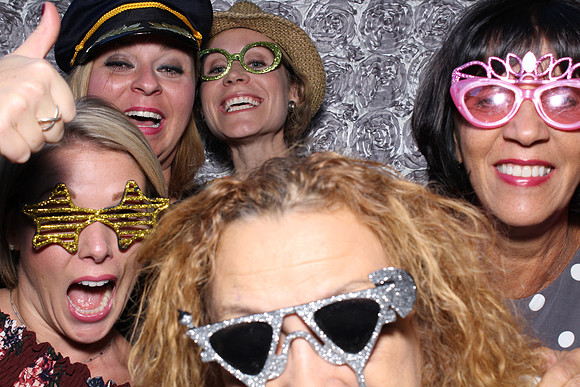 Photo Booth Rentals Sacramento