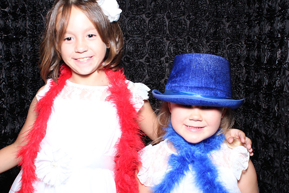 Photo Booth Rentals Sacramento