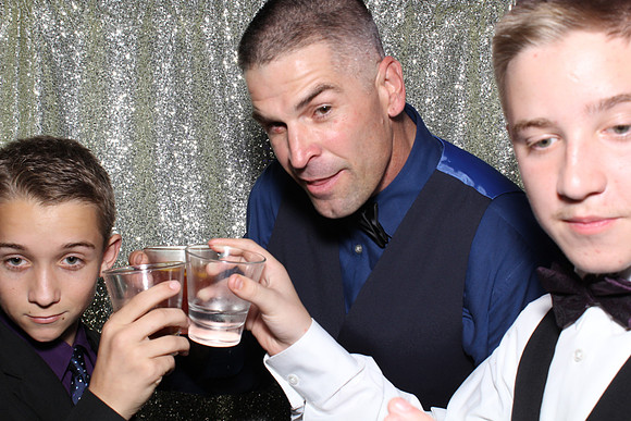 Photo Booth Rentals Arden Hills Country Club