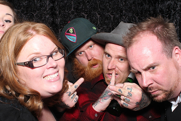 Sacramento Photo Booth Rentals