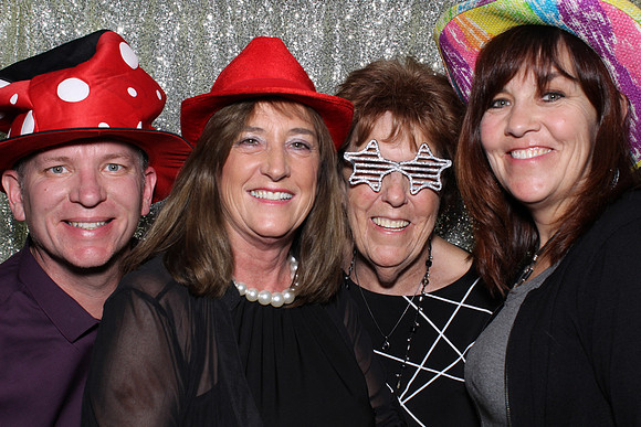 Photo Booth Rentals Arden Hills Country Club