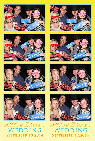 Sacramento Photo Booth Rentals