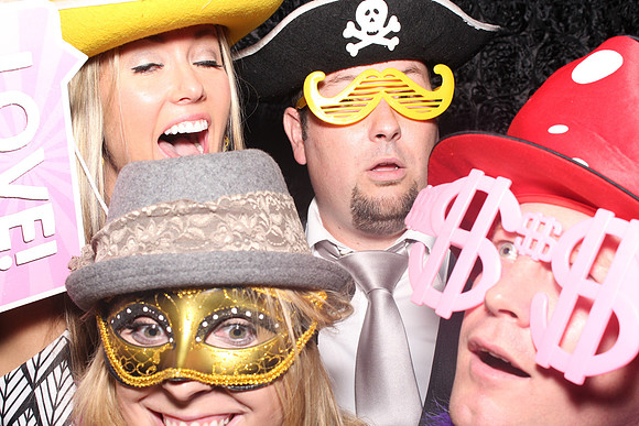 Sacramento Photo Booth Rentals