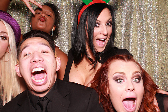 Photo Booth Rentals Sacramento