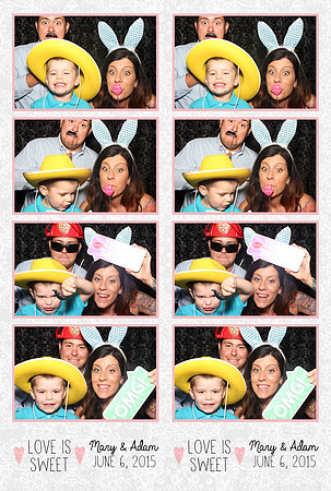 Sacramento Photo Booth Rentals