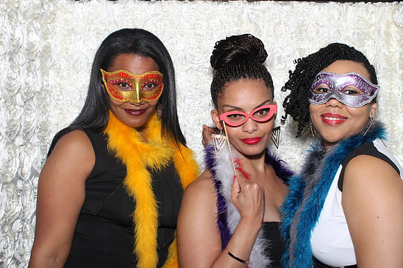 Sacramento Photo Booth Rentals