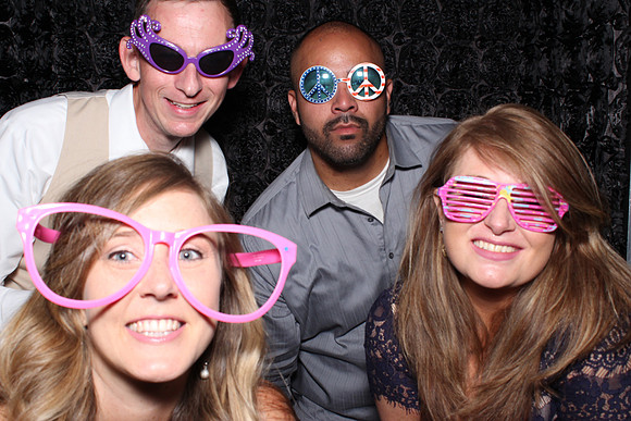 Photo Booth Rentals Sacramento