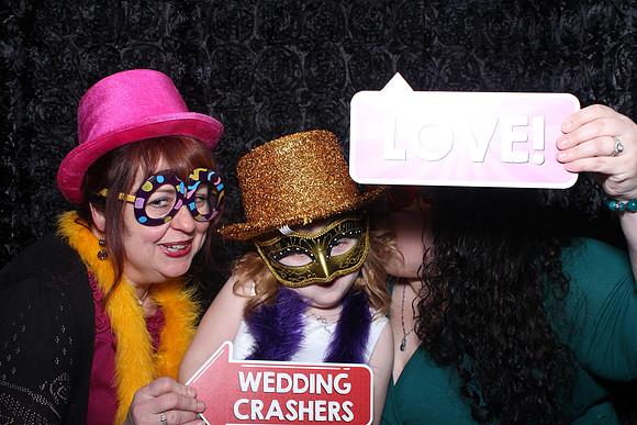Sacramento Photo Booth Rentals