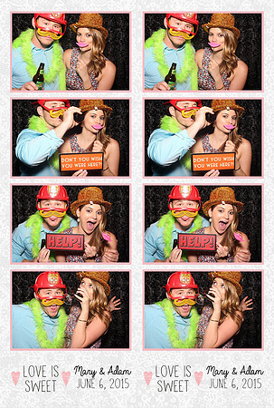 Sacramento Photo Booth Rentals