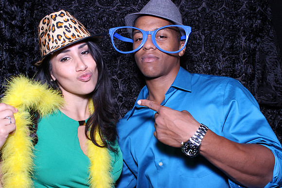 Sacramento Photo Booth Rentals