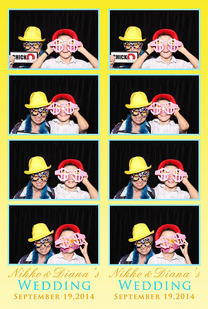 Sacramento Photo Booth Rentals