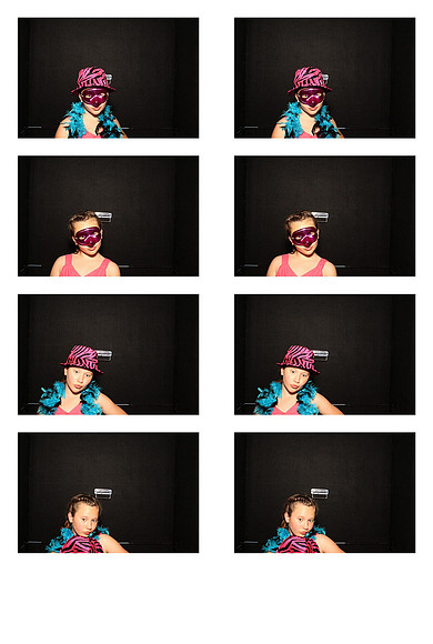 Sacramento Photo Booth Rentals