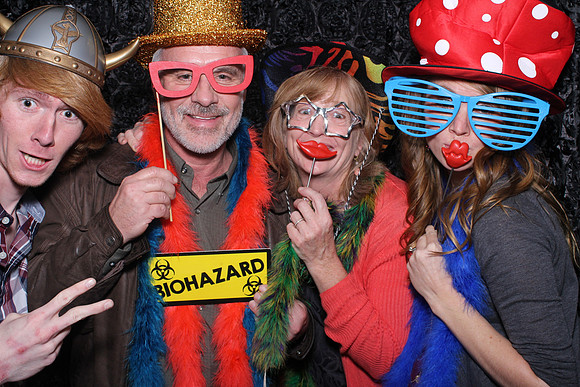 Sacramento Photo Booth Rentals