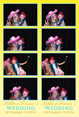 Sacramento Photo Booth Rentals