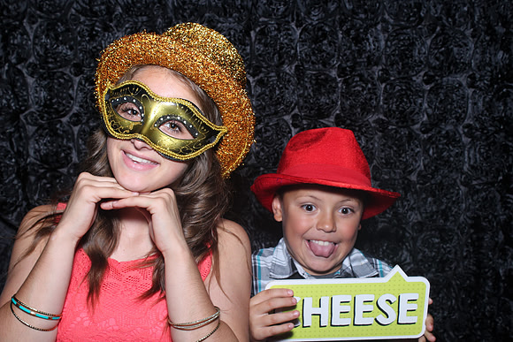 Sacramento Photo Booth Rentals