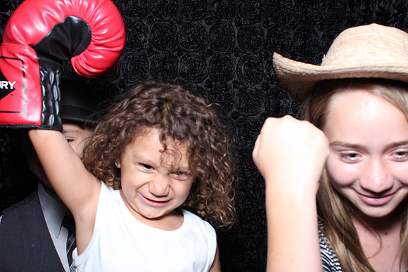 Photo Booth Rentals Sacramento