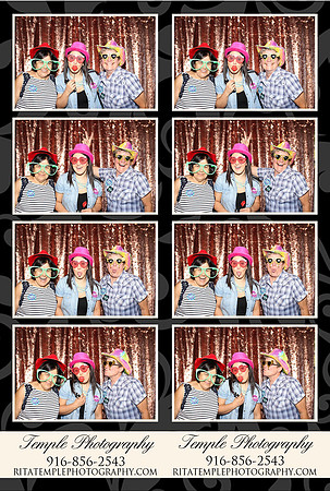 Photo Booth Rentals Sacramento