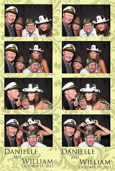 Sacramento Photo Booth Rentals