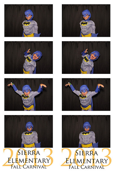 Sacramento Photo Booth Rentals