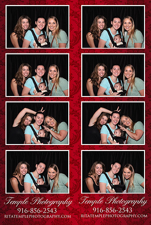 Sacramento Photo Booth Rentals