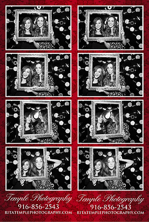 Nevada City Photo Booth Rentals