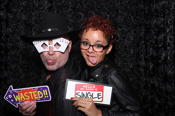 Sacramento Photo Booth Rentals
