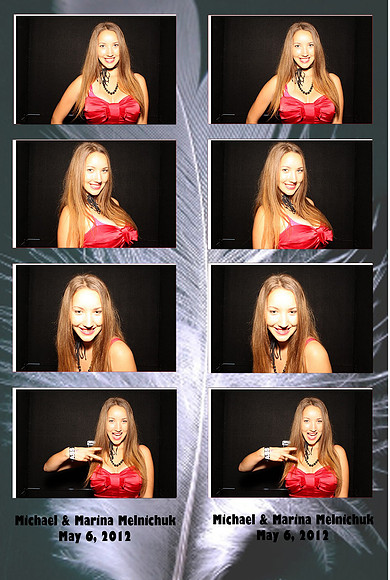 Sacramento Photo Booth Rentals