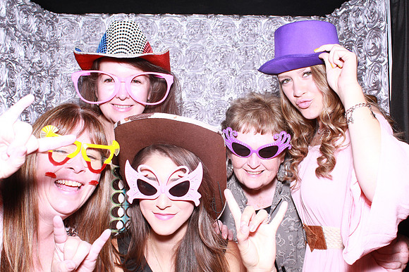 Photo Booth Rentals Lodi