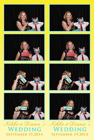 Sacramento Photo Booth Rentals