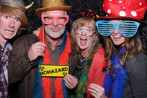Sacramento Photo Booth Rentals